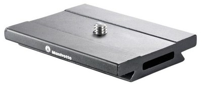 Manfrotto TOP LOCK Q6-Schnellwechselplatte ( MSQ6PL ) | Zubehör für Stative