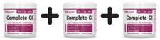 3 x PEScience Complete-Gl - 263g (126,68 EUR/...
