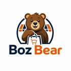 Store logo