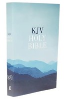 Thomas Nelson | Kjv, Value Outreach Bible, Paperback | Taschenbuch | Englisch