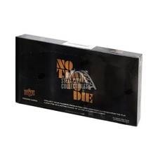 2025 Upper Deck James Bond No Time to Die Checklist Guide in-content 16