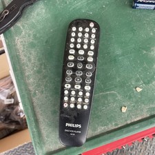 Genuine Philips Remote Control NA730