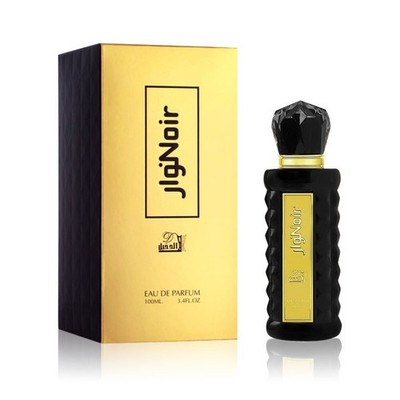 Noir by Al Dakheel Oud | 100ml EDP Spray | Fast Shipping