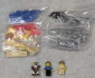 Lego Star Wars Episode 1 Set 7131 Anakin's Podracer Complete Parts & Minifigures