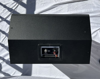 NEW OPEN BOX JBL Model 8340 Speaker | eBay