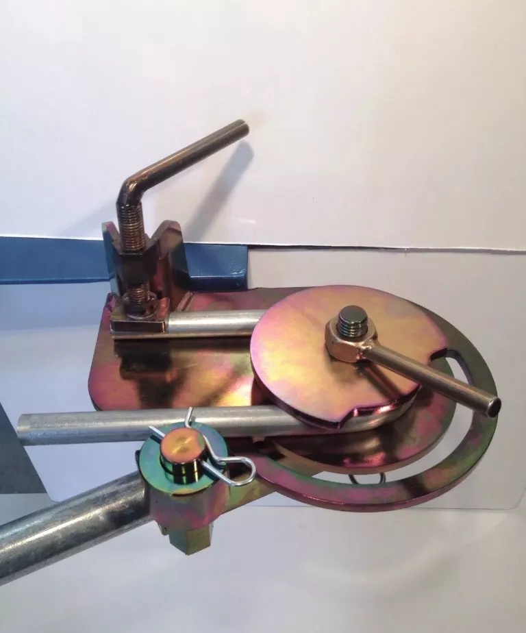 Metal Tube Bender MULTI BEND CF X pack MB 001 CF X eBay