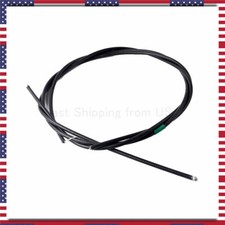 Fit For 2003-2014 Volvo Xc90 New Black Hood Latch Release Cable 9483814 Usa