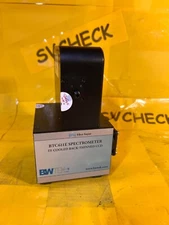 BW Tek BTC611E Spectrometer TE Cooled Back Thinned CCD