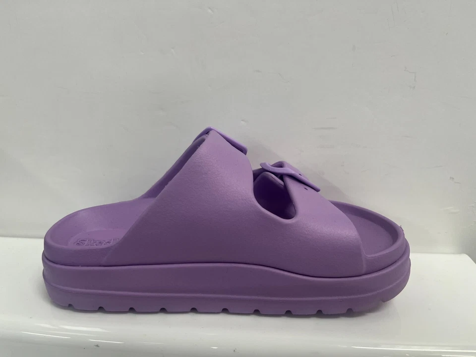 Skechers Foamies: Cali Platty Kids UK C10 EU 27.5 REF 4880 - Image 2 of 4