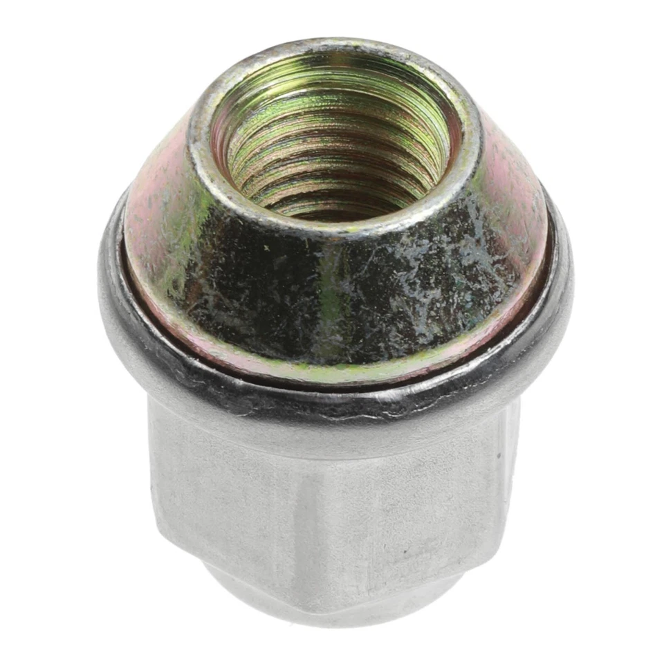 Tuerca de rueda 20x M12-1.50 Dometop para Chrysler Dodge Jeep Compass delantera y trasera Foto 3 de 4