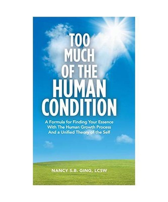 Too Much of the Human Condition: A Formula for Finding Your Essence with the Hum