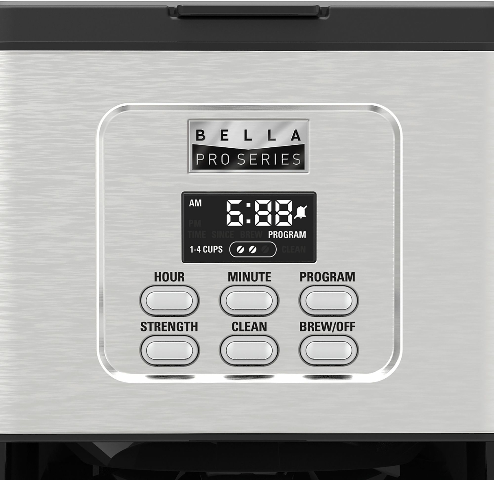 Programmable Coffee Maker 