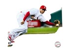 David Freese St. Louis Cardinals MLB Photos