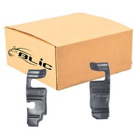 2X Blic Motorabdeckung FüR Hyundai Tucson KIA Sportage 08.04-03.10