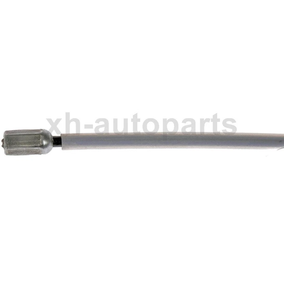 Cable de freno de estacionamiento Dorman trasero izquierdo derecho para Audi A3 Quattro 2008~2012 2X Foto 3 de 4