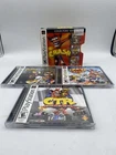Crash Bandicoot: Collectors' Edition (Sony PlayStation 1, 2002) PS1 Complete