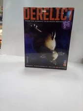 Moebius Models 965 1:350 Lost in Space Derelict Kit.. Sealed Box
