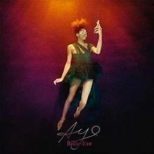 Billie-Eve von Ayo. | CD | Zustand gut