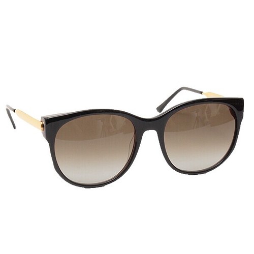New Thierry Lasry Epiphany-008 Sunglasses Tortoise/Gold Cat  display picture 1