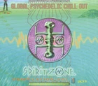 Global Psychedelic Chill Out 1 [Audio CD] Various Artists