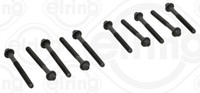 Elring 759.371 Bolzenkit, Zylinderkopf FüR Dacia, Lada, Mahindra