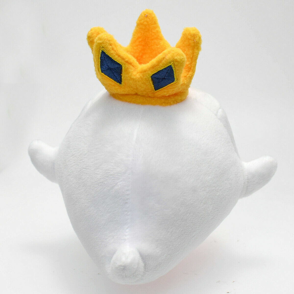 King Boo Super Mario Party Star Rush Plush Toy Luigi's Mansion Stuffed Animal 6 - Foto 9