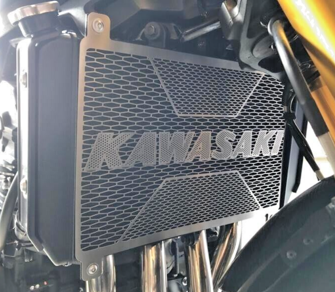 KAWASAKI Genuine 2022-2024 Z900 Z900RS RADIATOR TRIM 99994-1670