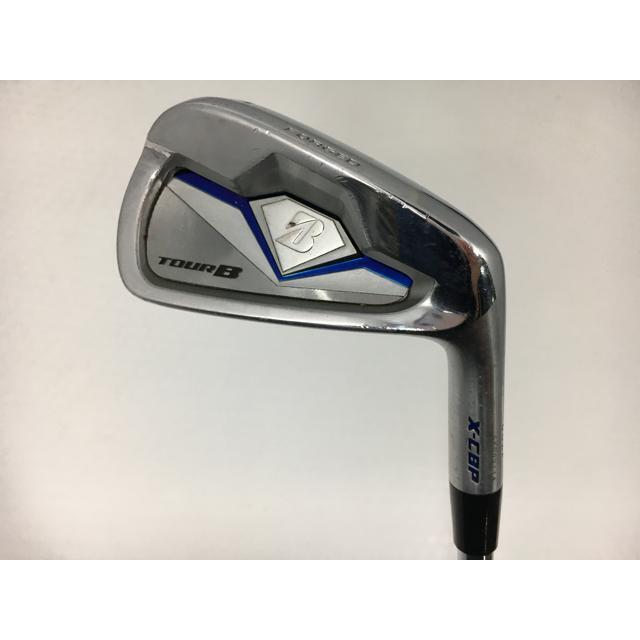 Bridgestone TOUR B X-CBP 2018 Iron set 5-pw 6 pcs Stiff Flex Bridgestone TOUR B X-CBP 2018 Iron set 5-pw 6 pcs Stiff Flex