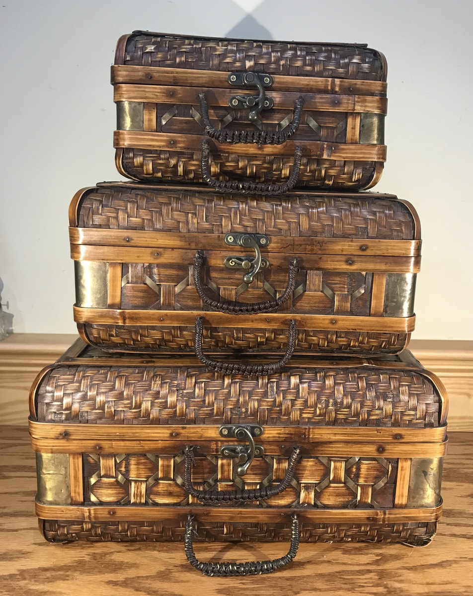 小物 traditionalwhetherwearFOLDINGBAMBOOMINI Dragon Diffusion Triple Jump Mini in Dark Brown - Bliss Boutiques