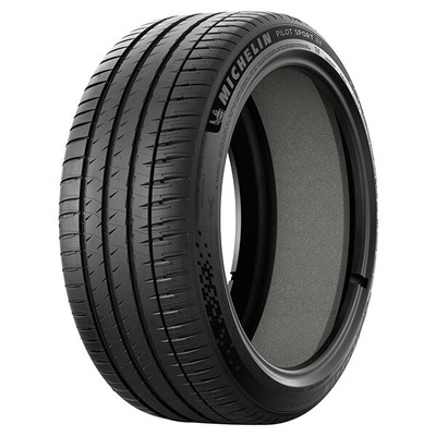 TYRE SUMMER MICHELIN 295/30 R21 102Y PILOT SPORT EV ACOUSTIC (MO1) XL