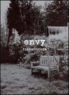 Envy: Transfovista by Jun Kawaguchi: New