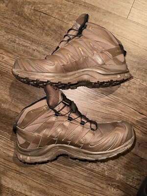 xa pro 3d mid gtx forces 2