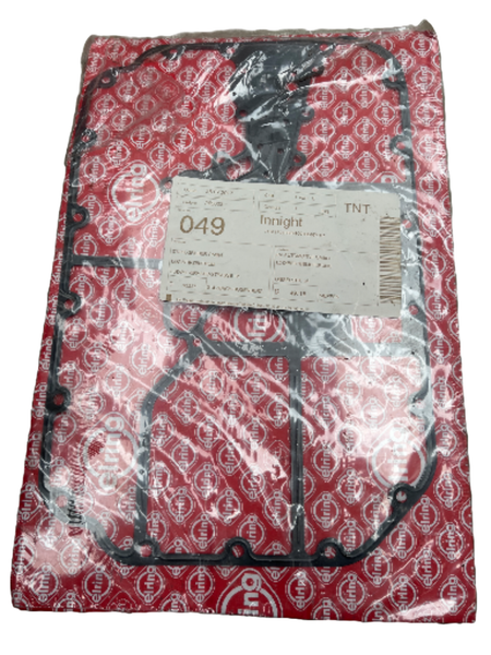 Elring Dichtung ÖLsumpf 921092 FüR Audi A6 C4 Avant 4A5 A8 D2 4D2 4D8 A4 B5 8D5-image