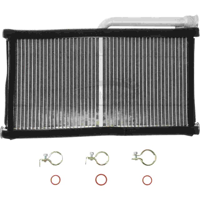 One New Nissens HVAC Heater Core 70233 for Audi A6 A6 Quattro S6 eBay