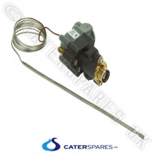 CHARVET GAS OVEN THERMOSTAT GAS TAP TEMPERATURE CONTROL VALVE 287C 00295A