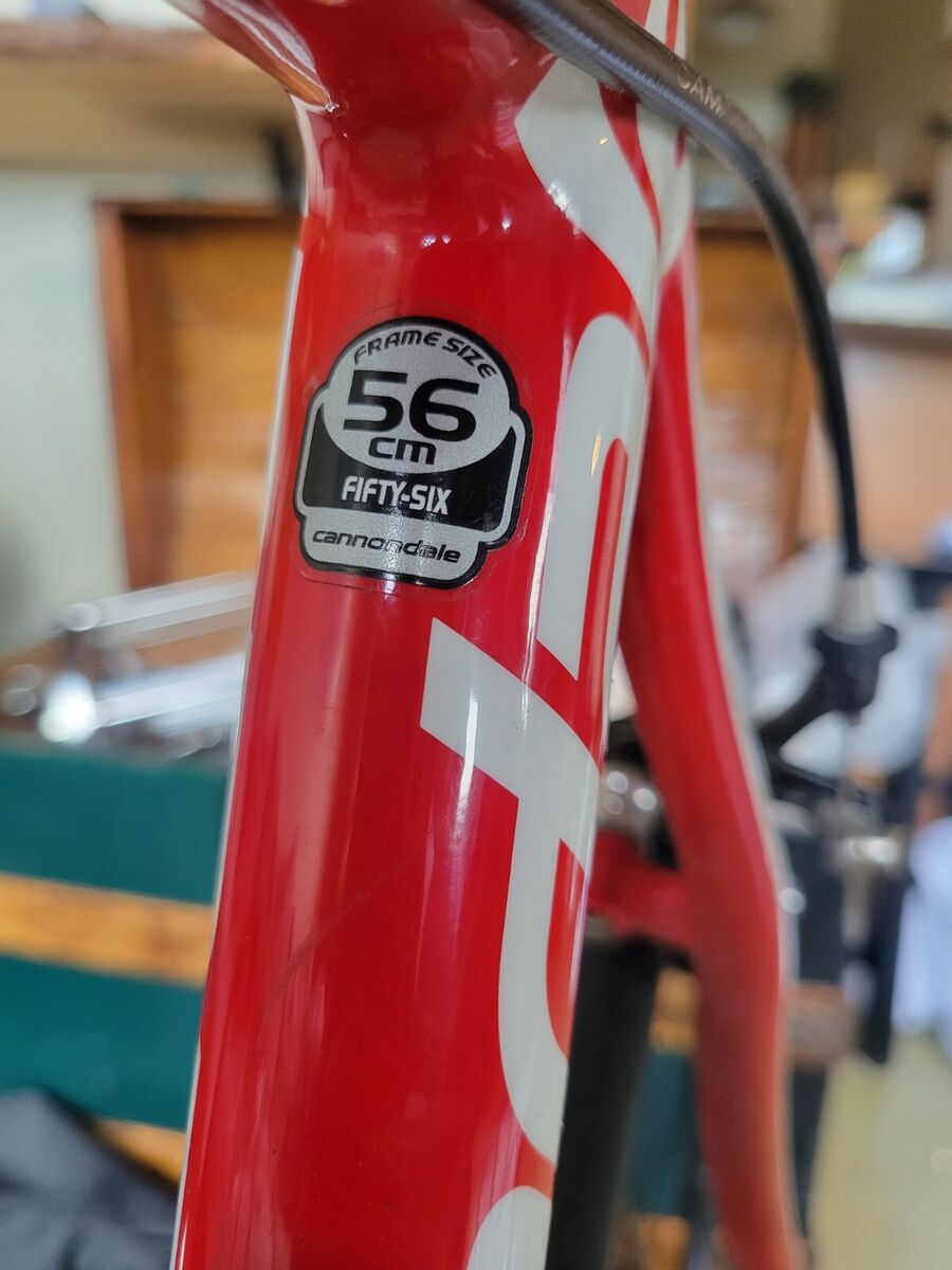 Cannondale Super Six Campagnolo Record, Kyserium Wheels Cannondale Super Six Campagnolo Record, Kyserium Wheels
