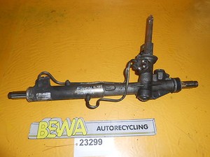 Lenkgetriebe          Ford Focus                 98AG3H997AH            Nr.23299