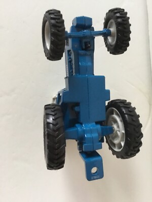 ミニカー ERTL 1/32   FORD 8630 1/32 Ford 8630 Tractor With Front Wheel Assist - Dalton's