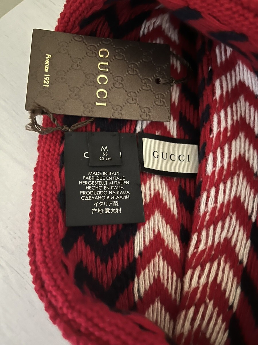 NWT Gucci Men display picture 2