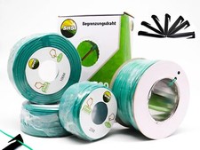 Begrenzungskabel Begrenzung Mähroboter Kabel für Husqvarna Gardena Worx Robomow