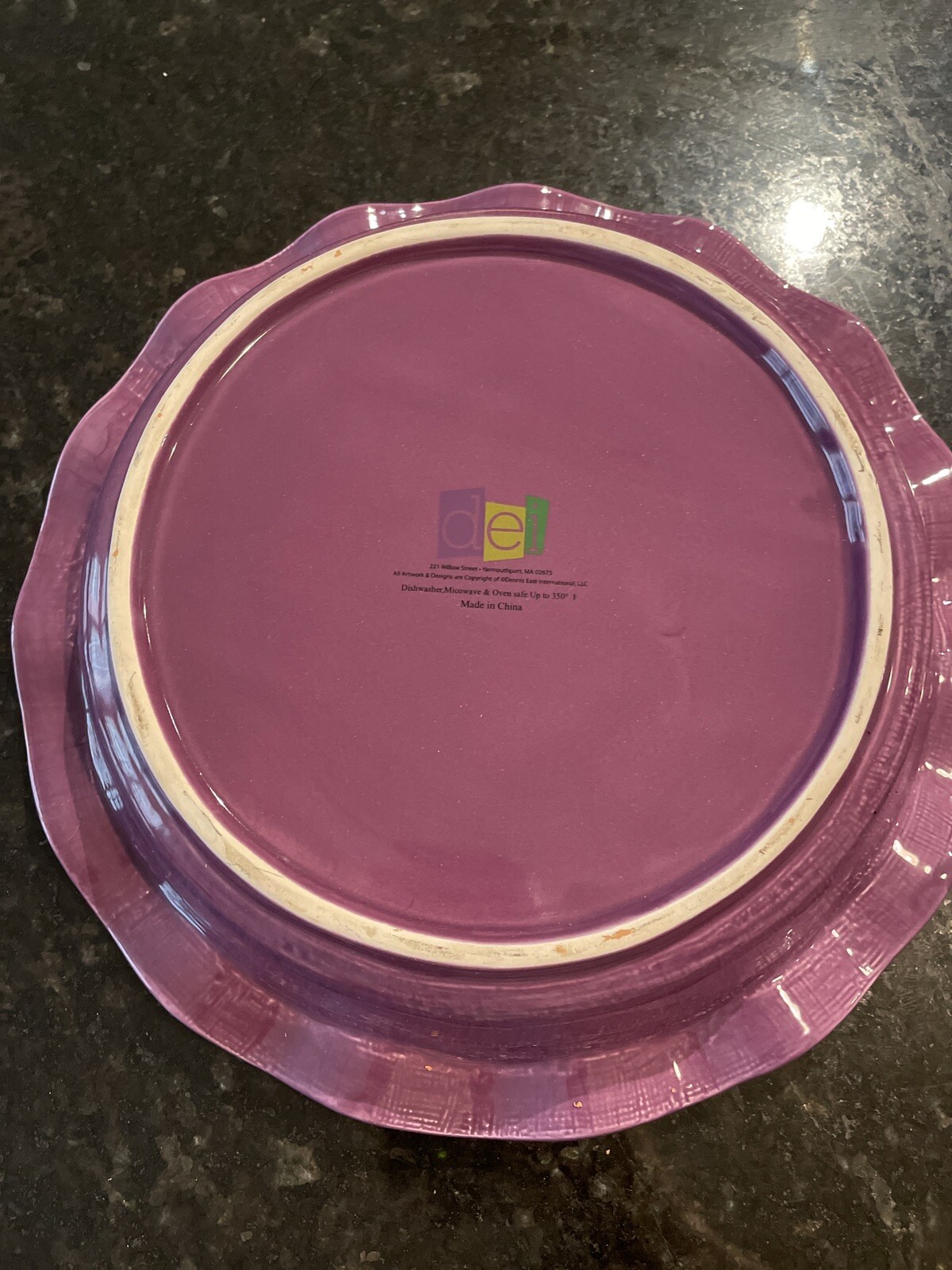 dennis east international eBay