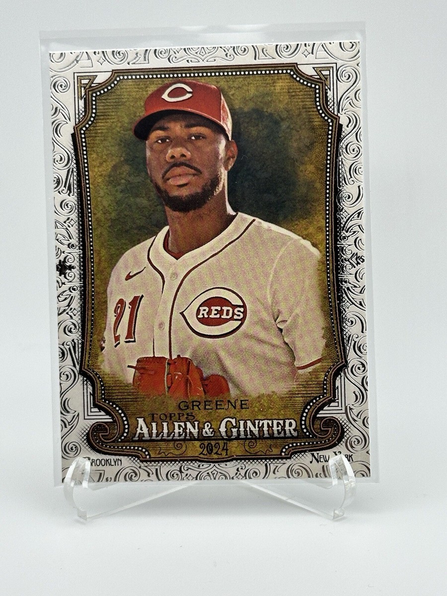 【4枚限定】 直書き toppsbowman HUNTER GREENE $_12.JPG?set_id=880000500F