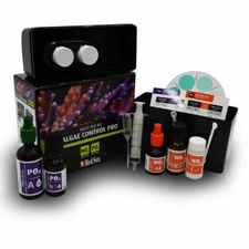 Algae Control Pro Multi Test Kit Nitrate/Phosphate - NO3/PO4 - Red Sea