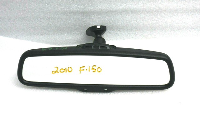 Ford Fusion Edge F150 Compass Microphone Rear View Mirror Auto Dim
