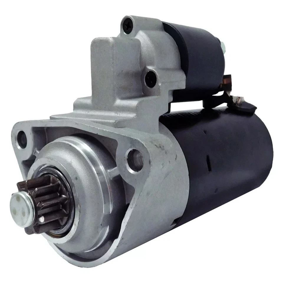 Arranque para Porsche Cayenne 4.5L V8 2003 2006 0001125025, SR0493X 120-421 17925 Foto 2 de 4