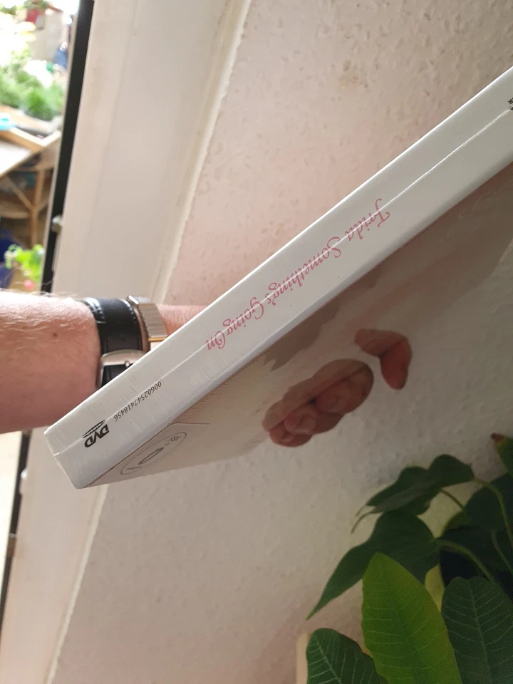 ABBA Frida Special Box Nr 987 Limited ovp sealed - Bild 2 von 4