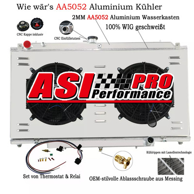 4 Reihe Kühler Lüfter Relay Für 1997-2001 Nissan GU PATROL Y61 PETROL 4.5L MT