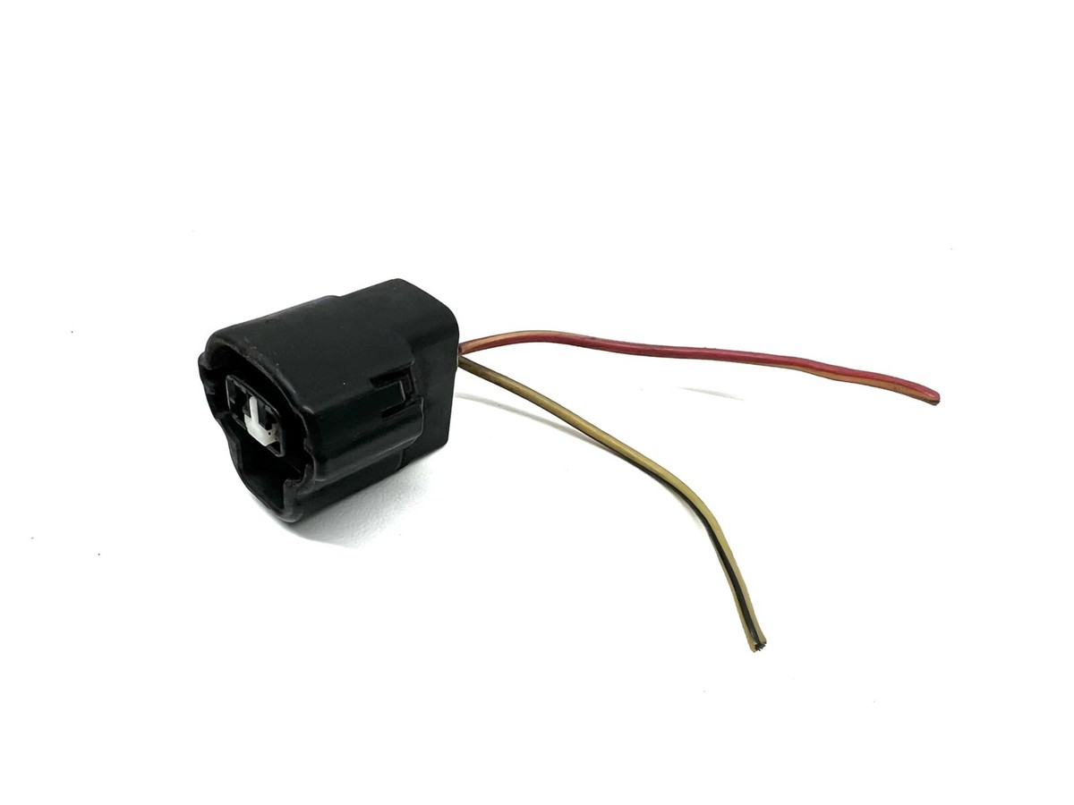 Connecteur Pigtail 2 Broches Pour Capteur De Stationnement Lexus IS250 IS350 2006-2007 - Réf. 89341-64010-A0