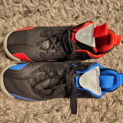 Size 11 - Paris Saint-Germain x Jordan Aerospace 720 Blue