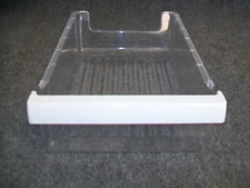 3391JJ2004G LG REFRIGERATOR SNACK PAN DRAWER